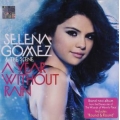  Selena Gomez  -  A Year Without Rain